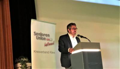 Stefan Rouenhoff (Mitglied des Deutschen Bundestages)