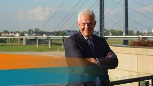 Dr. G&uuml;nther Bergmann