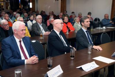 Galerie-Bilder: H. W. G&ouml;rden