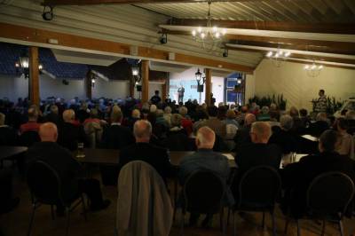 Galerie-Bilder: H. W. G&ouml;rden