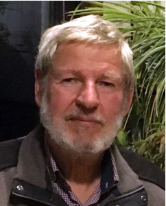 Alter und neuer Vorsitzender Heinz Hoennekes 