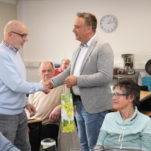 Alle Fotos: Hans-Wilfried G�rden 