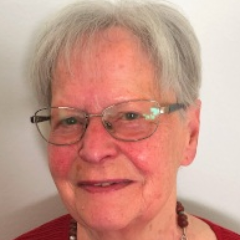  Erna van der Grienten-B�cker