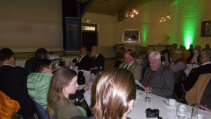 Kreismitgliederversammlung 2022