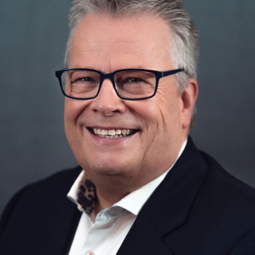Bürgermeisterkandidat in Straelen: Franz-Josef Lemmen